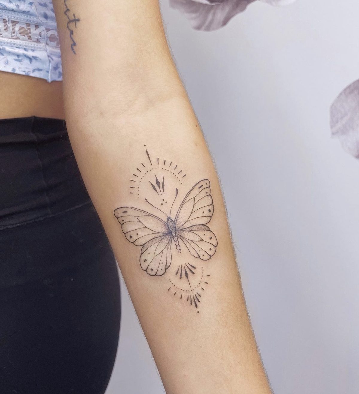 Recent tattoo work by the Emphasis Tattoo artists