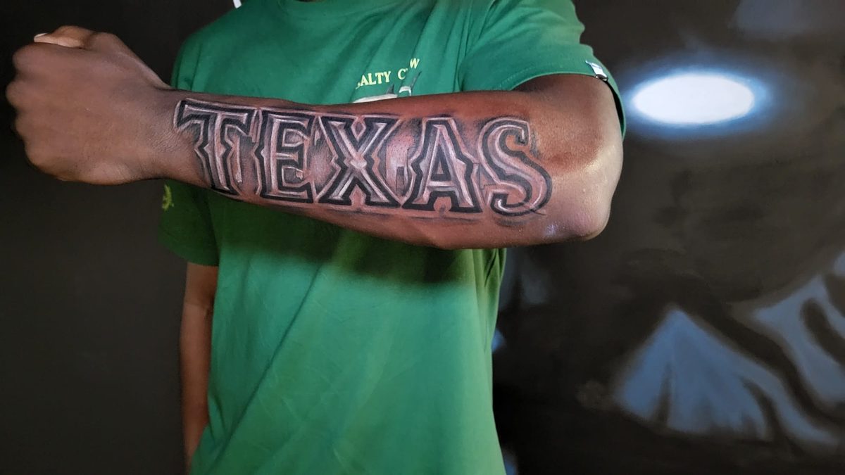 Recent tattoo work by the Emphasis Tattoo artists